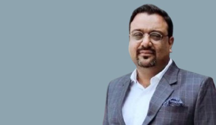 Ex-Bombardier Veteran Debashish Chatterjee joins Stanley Black & Decker, Inc as VR-HR Ex-Bombardier Veteran Debashish Chatterjee joins Stanley Black & Decker, Inc as VR-HR