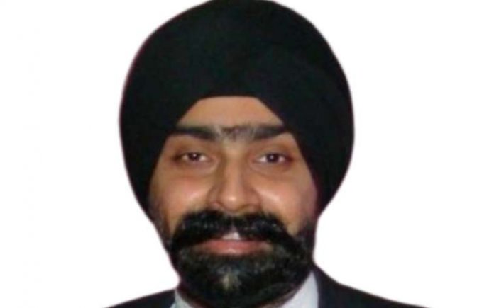 Marsh McLennan appoints RBS veteran Jaspreet Singh Bakshi as the HR Leader Marsh McLennan appoints RBS veteran Jaspreet Singh Bakshi as the HR Leader