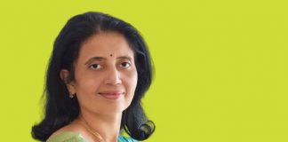Pramerica Life Insurance appoints Kalpana Sampat as the new MD & CEO