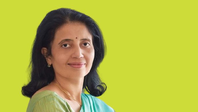 Pramerica Life Insurance appoints Kalpana Sampat as the new MD & CEO Pramerica Life Insurance appoints Kalpana Sampat as the new MD & CEO