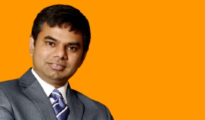 Commvault appoints Praveen Sahai as VP, Channels, Alliances & Service Provider, APJ Commvault appoints Praveen Sahai as VP, Channels, Alliances & Service Provider, APJ