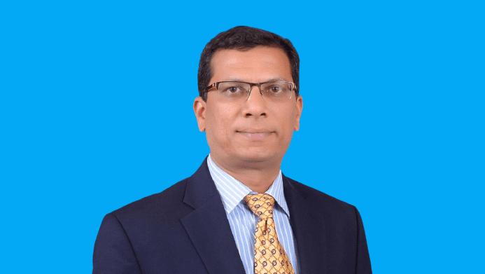 KPMG elevates Rupesh Tripathi as Partner and Head of People KPMG elevates Rupesh Tripathi as Partner and Head of People