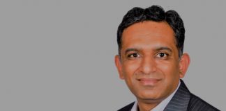 Samir Seksaria takes over as CFO of TCS