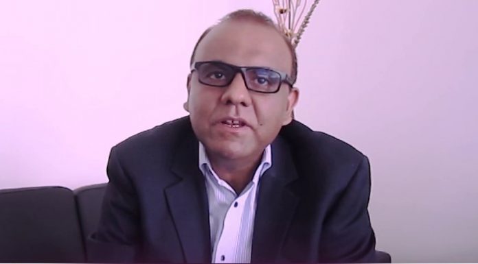 Schneider Electric Infra appoints Sanjay Sudhakaran as MD & CEO Schneider Electric Infra appoints Sanjay Sudhakaran as MD & CEO