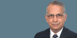 Sanjay Kumar Jain, CHRO, Jindal Stainless passes away