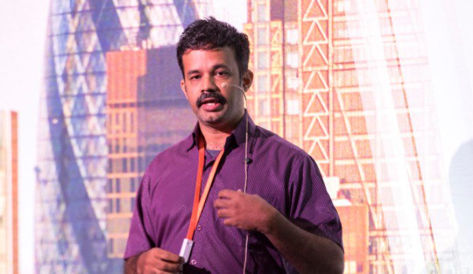 Recko on-boards Shankar Manian as Senior Director of Engineering Recko on-boards Shankar Manian as Senior Director of Engineering