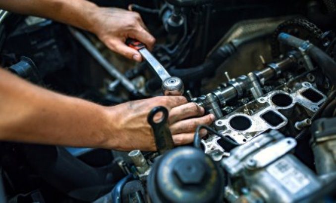 Sharda Motor Industries shuts down manufacturing unit at Greater Noida Sharda Motor Industries shuts down manufacturing unit at Greater Noida