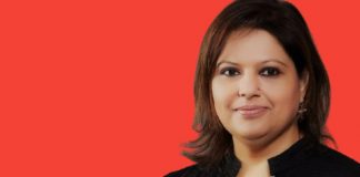 Accenture appoints Shweta A Talwar as VP - Talent & HR Operations