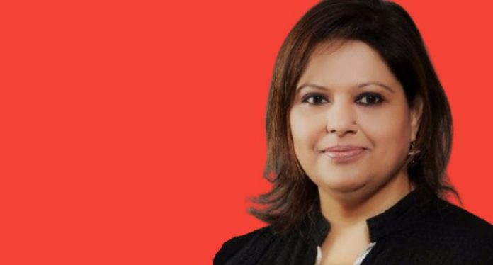 Accenture appoints Shweta A Talwar as VP - Talent & HR Operations Accenture appoints Shweta A Talwar as VP - Talent & HR Operations