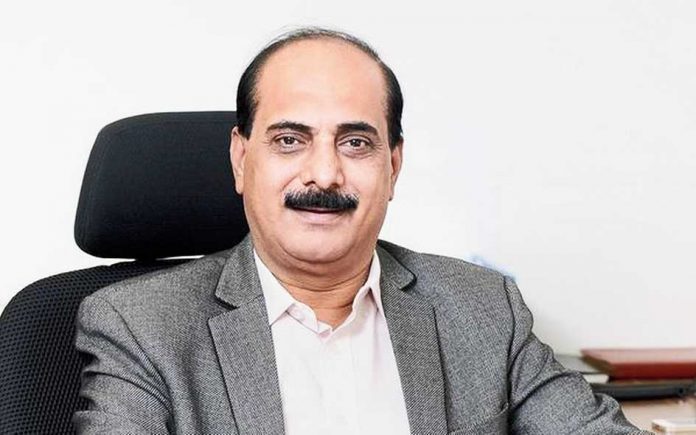 Vedanta board appoints CEO Sunil Duggal as whole-time director