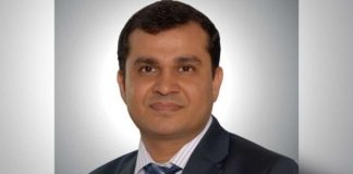 Vinay Agarwal CEO of Angel Broking Passes Away