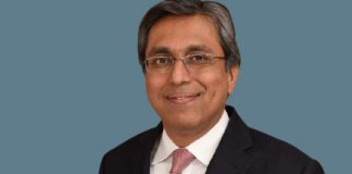 Anand Mahindra's successor, Anish Shah took charge as CEO & MD of Mahindra Group