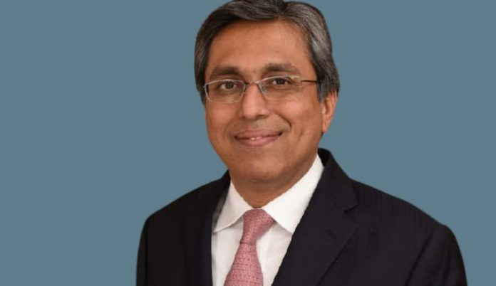 Anand Mahindra's successor, Anish Shah took charge as CEO & MD of Mahindra Group Anand Mahindra's successor, Anish Shah took charge as CEO & MD of Mahindra Group
