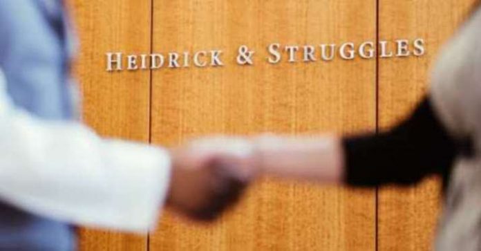 Heidrick & Struggles acquires Business Talent Group Heidrick & Struggles acquires Business Talent Group