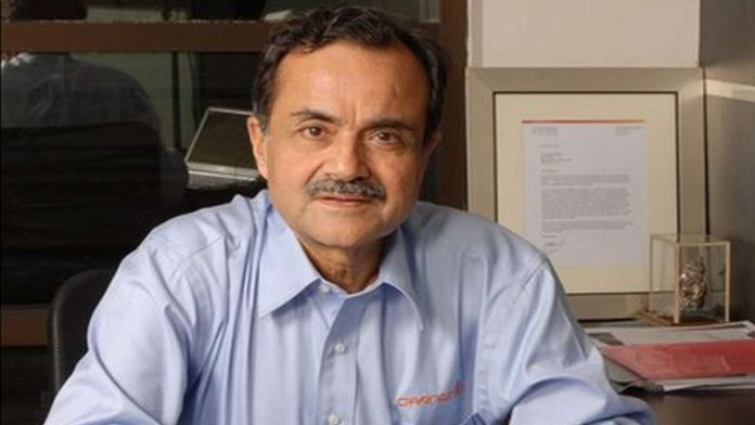 Former Maruti MD Jagdish Khattar passes away Former Maruti MD Jagdish Khattar passes away