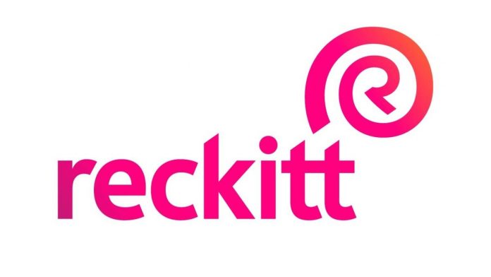Reckitt expands gender pay reporting to almost 70% of its global workforce