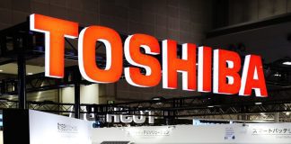 Toshiba CEO Nobuaki Kurumatani plans to step down