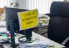 IT firms extend WFH by 03 months due to COVID-19 spike