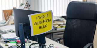 IT firms extend WFH by 03 months due to COVID-19 spike