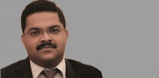 Tata Projects appoints Amarjyoti Barua as Chief Financial officer