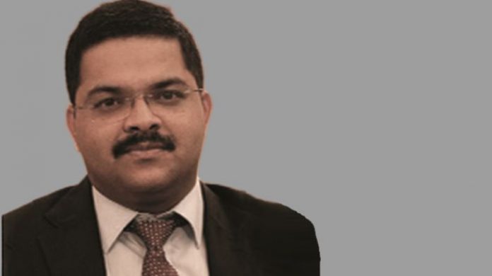 Tata Projects appoints Amarjyoti Barua as Chief Financial officer Tata Projects appoints Amarjyoti Barua as Chief Financial officer