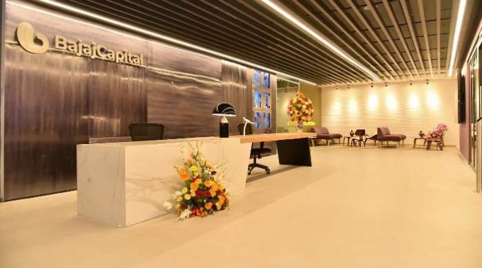 Bajaj Capital rolls out Covid-19 vaccination drive for employees and family members Bajaj Capital rolls out Covid-19 vaccination drive for employees and family members