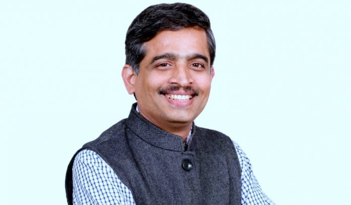 Ola Electric appoints Balachandar Natarajan as Senior Vice President & CHRO Ola Electric appoints Balachandar Natarajan as Senior Vice President & CHRO