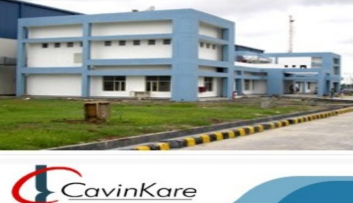 CavinKare rolls out COVID-19 relief initiatives for its employees CavinKare rolls out COVID-19 relief initiatives for its employees