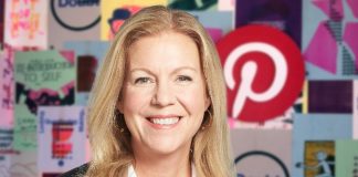 Pinterest appoints Christine Deputy as new Chief People Officer