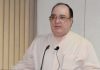 Senior HR Leader, Deepaq K Sharma passes away