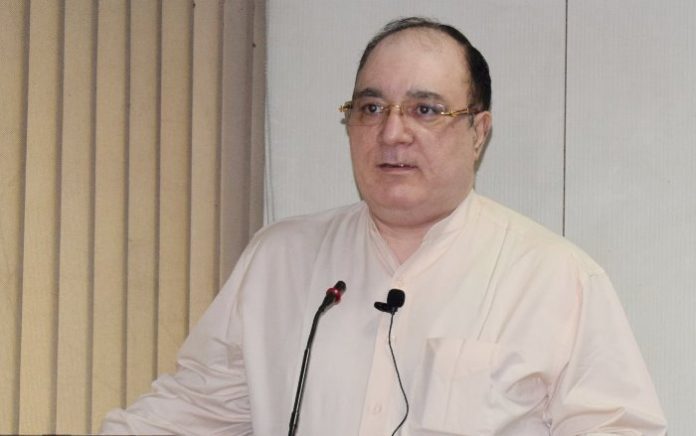Senior HR Leader, Deepaq K Sharma passes away Senior HR Leader, Deepaq K Sharma passes away