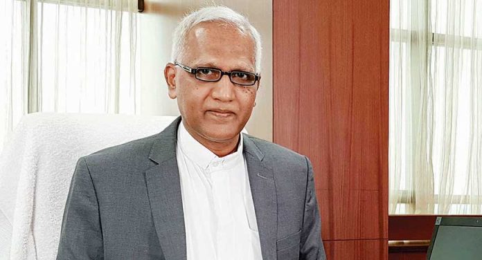 XLRI Jamshedpur appoints Fr. Paul. Fernandes as new Director XLRI Jamshedpur appoints Fr. Paul. Fernandes as new Director