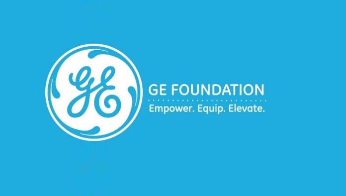 GE Foundation pledges Rs 4.5 crore for COVID relief measures in India