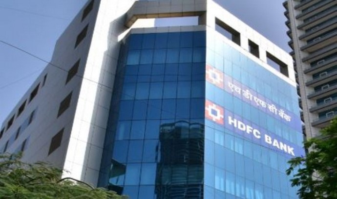 HDFC Bank pledges Rs 100 crore towards COVID relief HDFC Bank pledges Rs 100 crore towards COVID relief