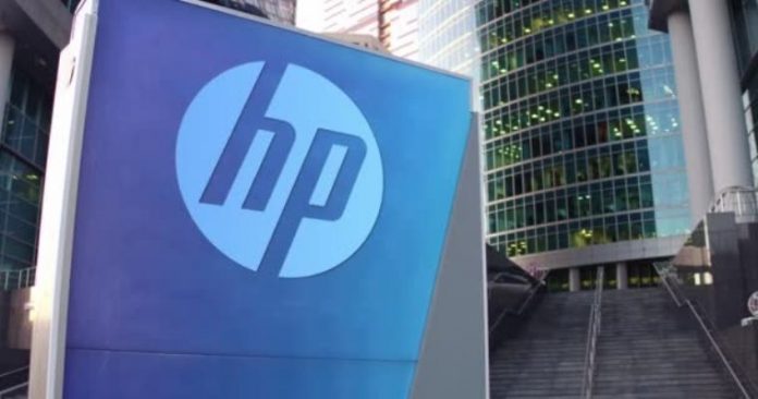 HP Inc. Appoints Kristen Ludgate as Chief People Officer HP Inc. Appoints Kristen Ludgate as Chief People Officer