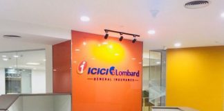 ICICI Lombard, the private insurance comapny has announced to give up to two months' gross salary in advance to all its COVID positive employees.