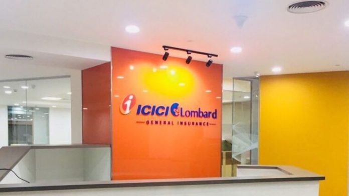 ICICI Lombard, the private insurance comapny has announced to give up to two months' gross salary in advance to all its COVID positive employees. ICICI Lombard, the private insurance comapny has announced to give up to two months' gross salary in advance to all its COVID positive employees.