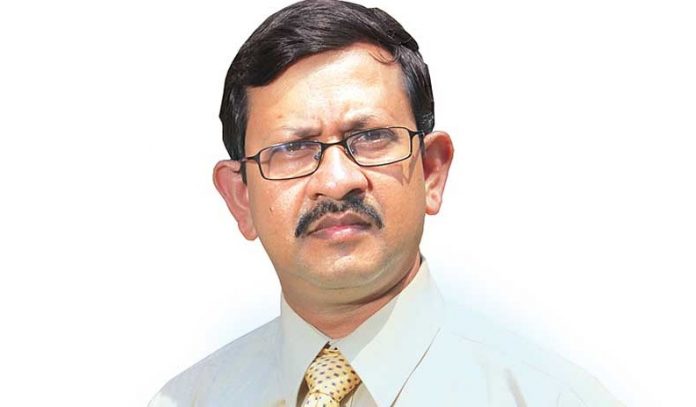 YES BANK appoints Indranil Pan as Chief Economist YES BANK appoints Indranil Pan as Chief Economist