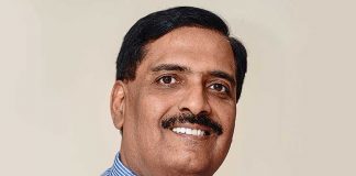 C. Mahalingam (Mali) former EVP & Global Chief People Officer of Symphony passes away