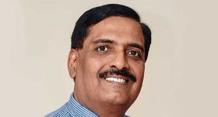 C. Mahalingam (Mali) former EVP & Global Chief People Officer of Symphony passes away