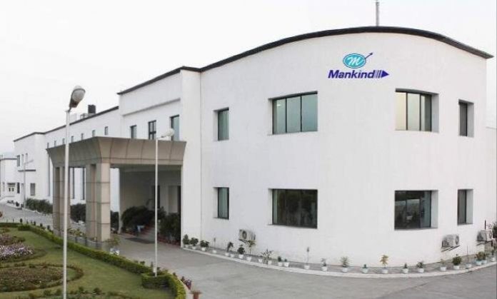 Mankind Pharma rolls out Covid Protection Policy to help families of deceased employees Mankind Pharma rolls out Covid Protection Policy to help families of deceased employees