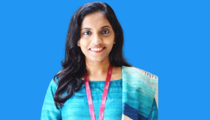 Tech Mahindra creates a new role and appoints first Wellness Officer Tech Mahindra creates a new role and appoints first Wellness Officer