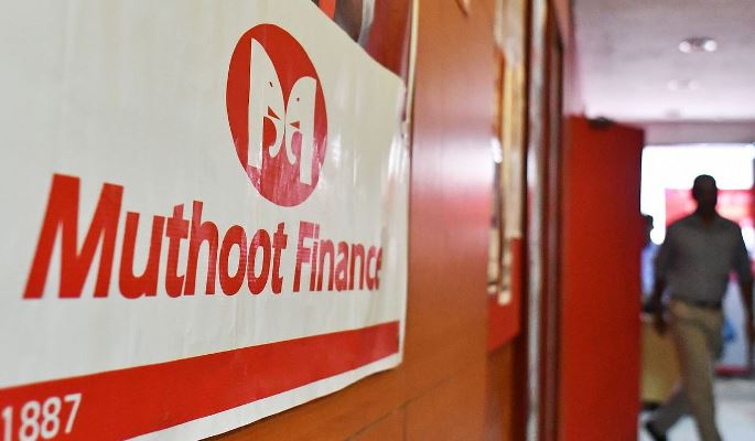 Muthoot Finance extends support to families of employees who died of COVID-19 Muthoot Finance extends support to families of employees who died of COVID-19