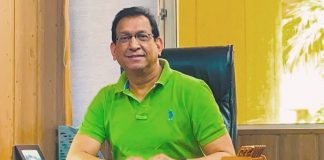Pradyumna Pandey, CHRO, Mother Dairy on Employee Wellbeing amid the current crisis