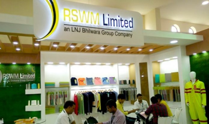 RSWM Limited announces death benefits to deceased employees' families due to COVID-19 RSWM Limited announces death benefits to deceased employees' families due to COVID-19