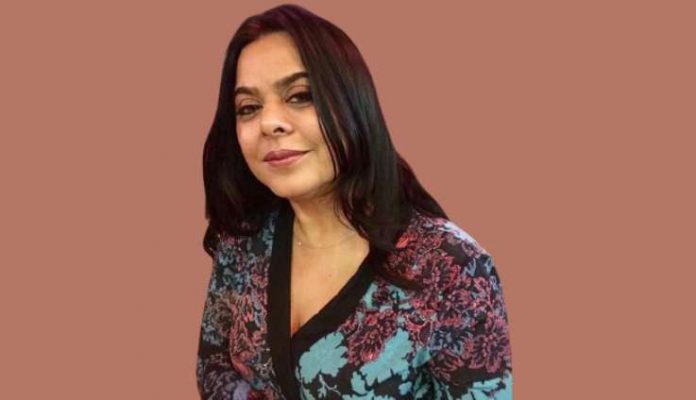 Cognizant ropes in Apple veteran Rashmi Vasisht as VP- Corp Comms Cognizant ropes in Apple veteran Rashmi Vasisht as VP- Corp Comms