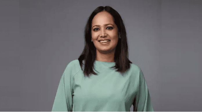 Vodafone Idea ropes in Reema Jain as new Chief Digital Officer from Unilever