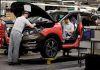 Renault-Nissan's south India plant staff to stay away on Monday