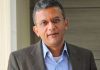 Cisco India President Sameer Garde has resigned