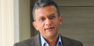 Cisco India President Sameer Garde has resigned